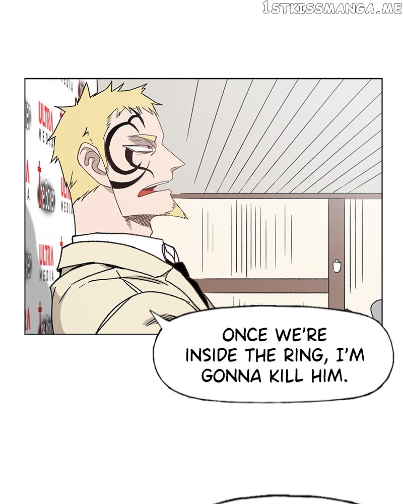 The Boxer chapter 63 - page 63