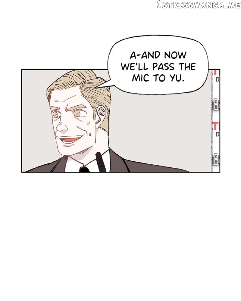 The Boxer chapter 63 - page 65