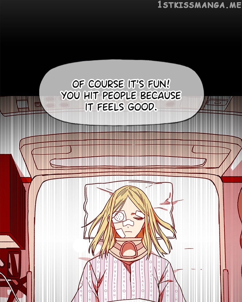 The Boxer chapter 63 - page 77
