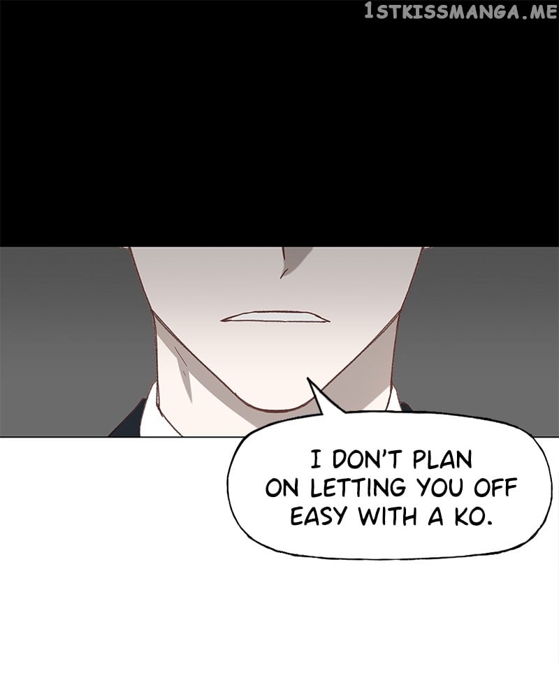 The Boxer chapter 63 - page 79