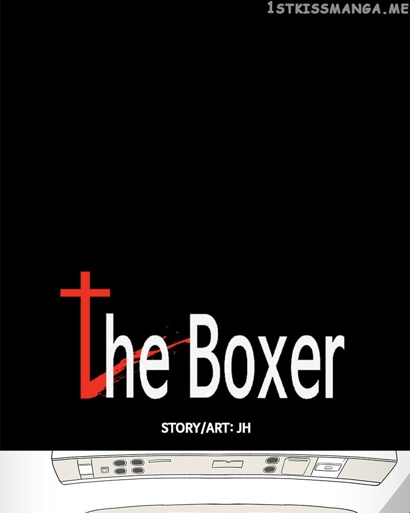 The Boxer chapter 63 - page 8