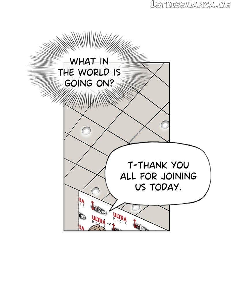 The Boxer chapter 63 - page 96