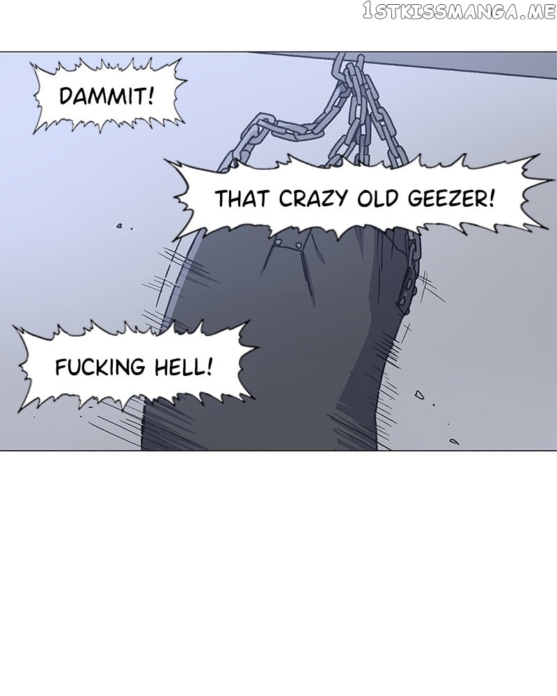 The Boxer chapter 63 - page 99