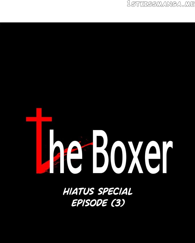 The Boxer chapter 54 - page 1