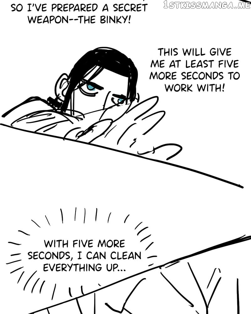 The Boxer chapter 54 - page 51