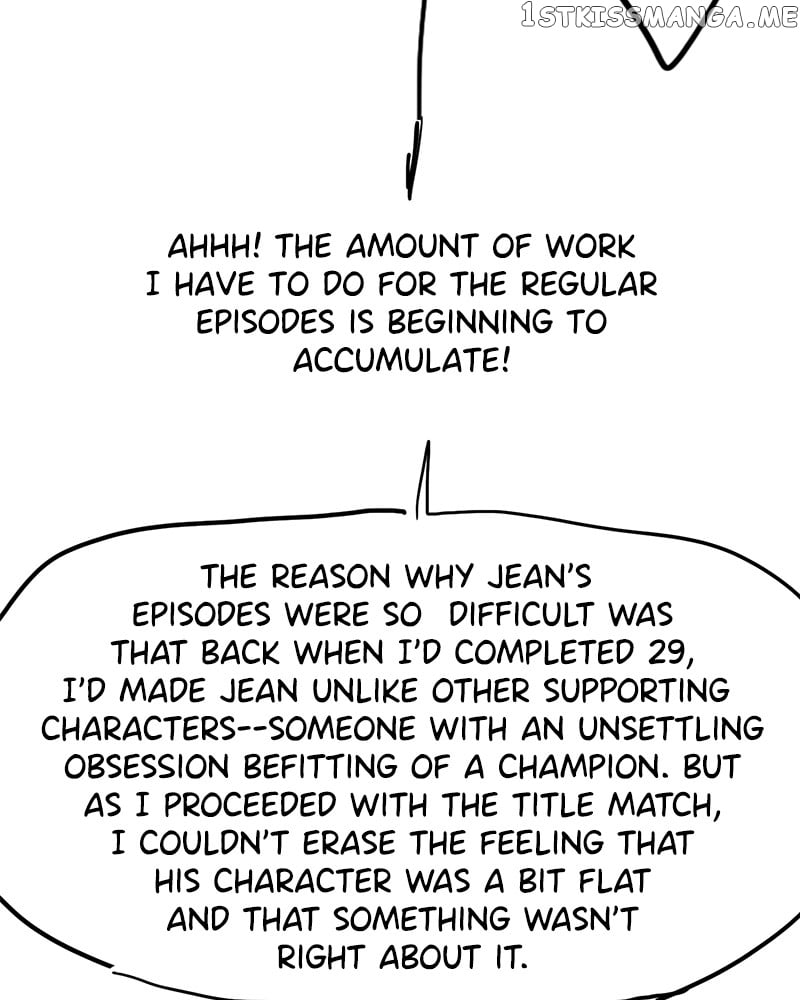 The Boxer chapter 54 - page 67
