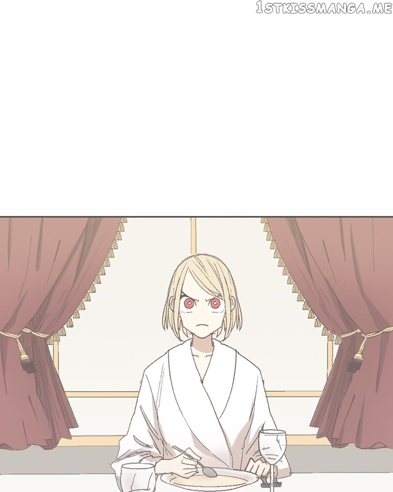 The Boxer chapter 54 - page 71