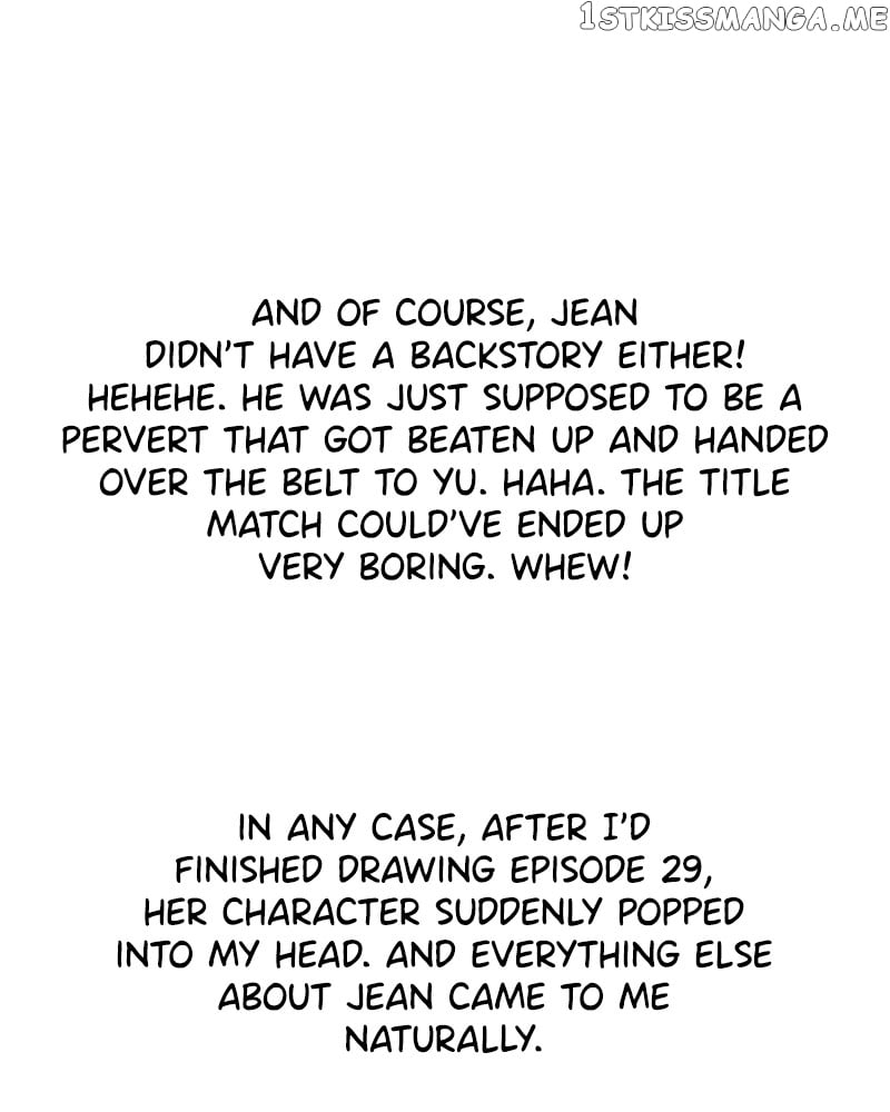 The Boxer chapter 54 - page 73