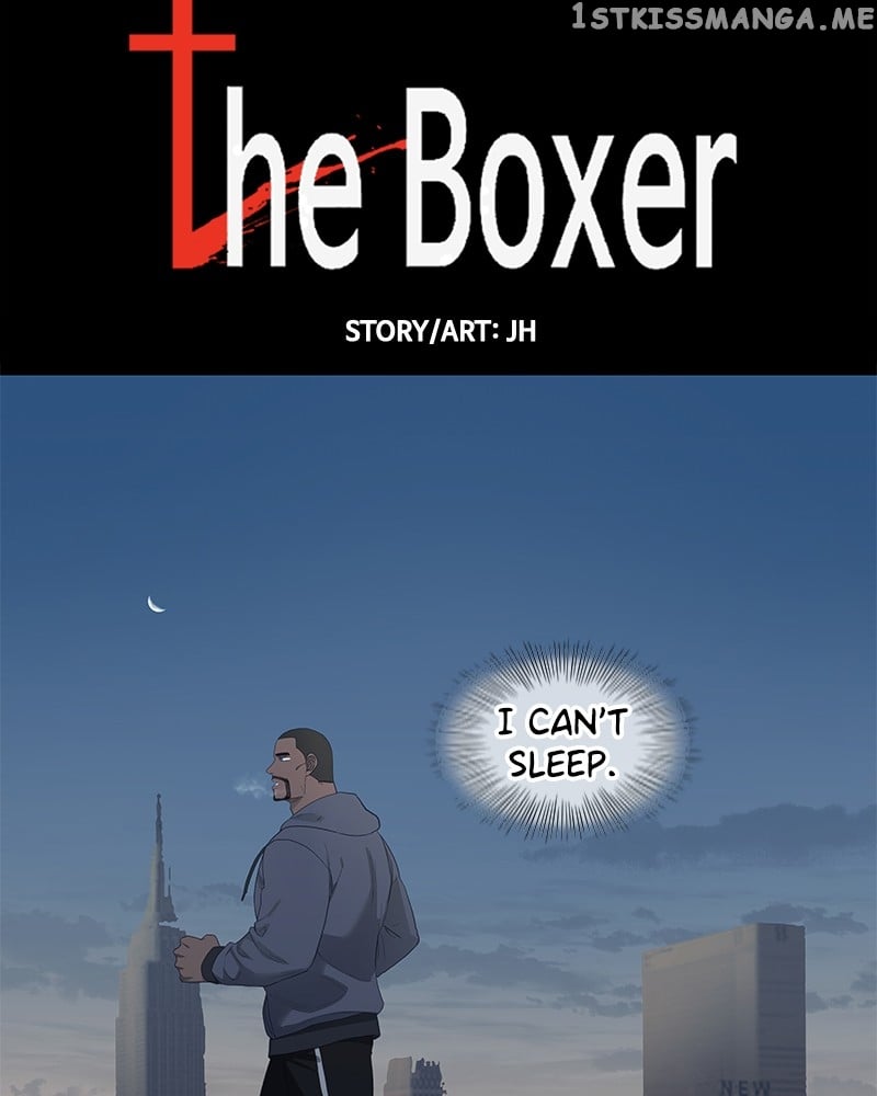 The Boxer chapter 84 - page 12