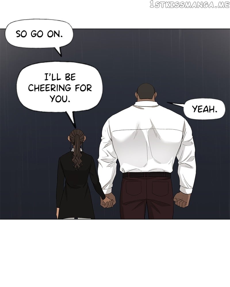 The Boxer chapter 84 - page 121