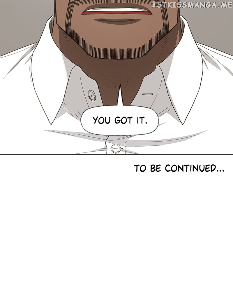 The Boxer chapter 84 - page 127