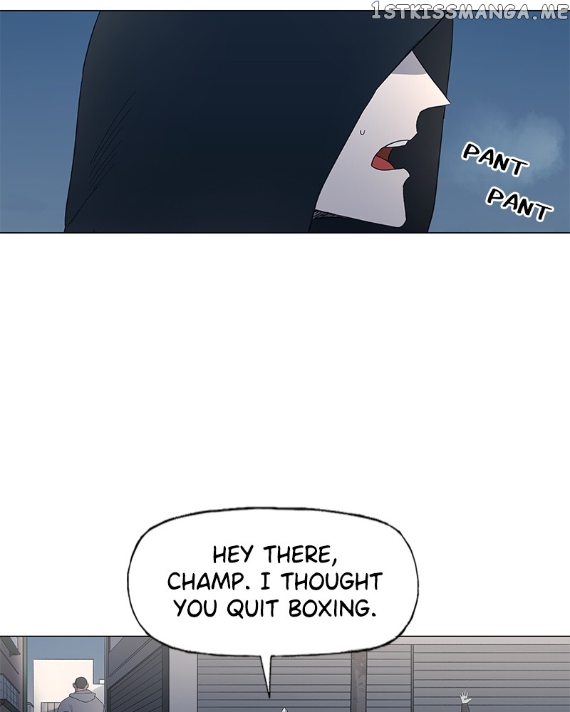 The Boxer chapter 84 - page 15