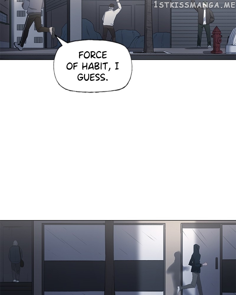 The Boxer chapter 84 - page 16