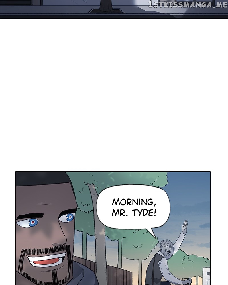 The Boxer chapter 84 - page 17
