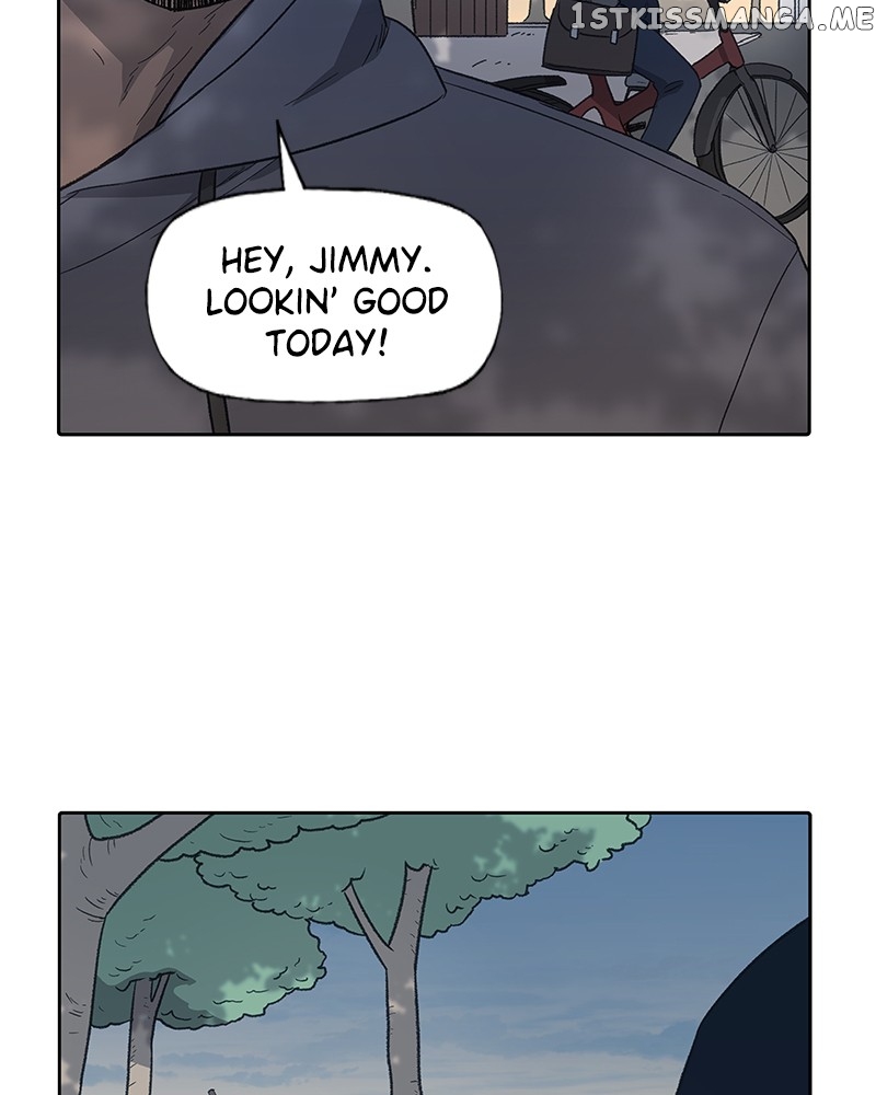 The Boxer chapter 84 - page 18
