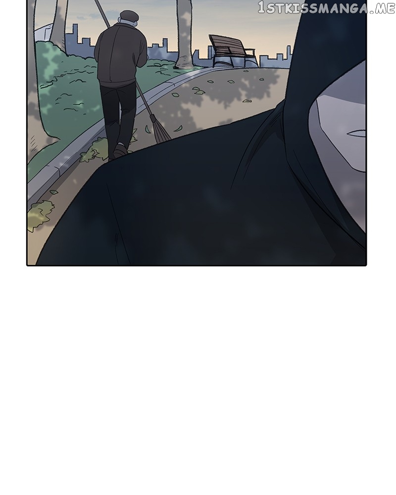 The Boxer chapter 84 - page 19