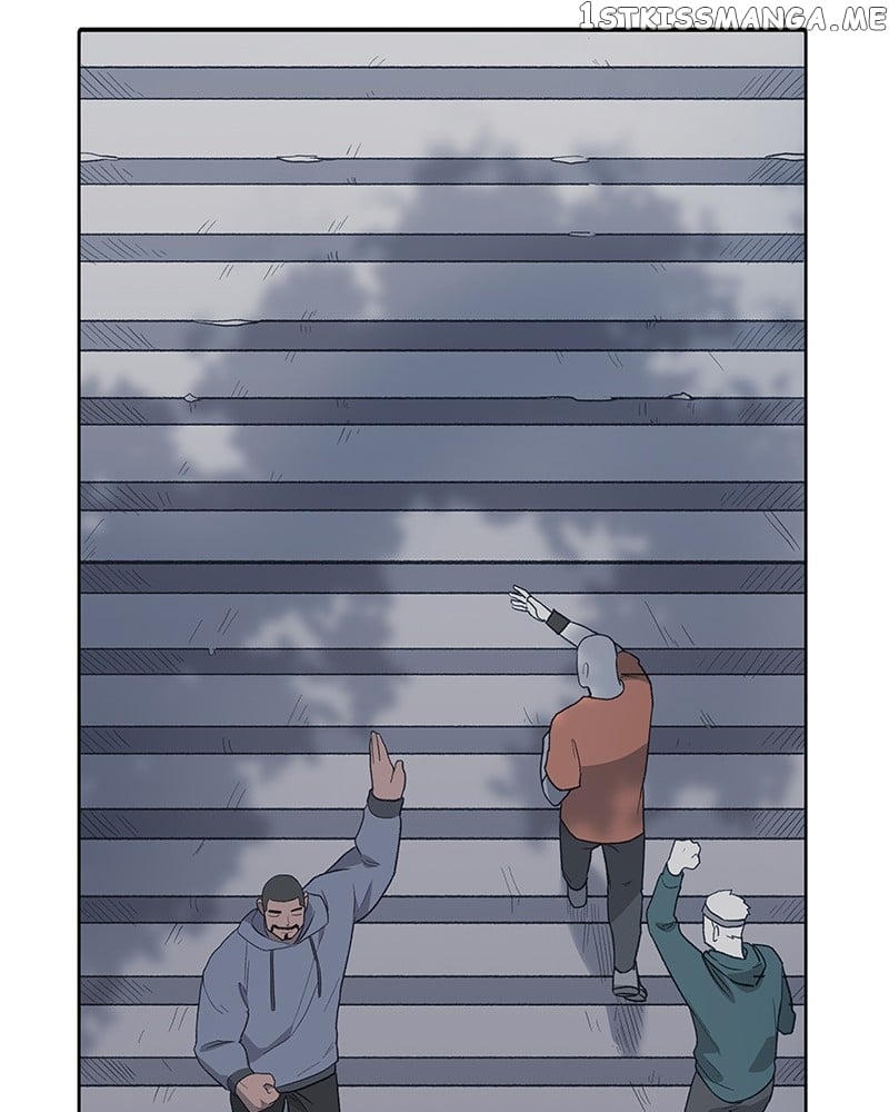 The Boxer chapter 84 - page 20