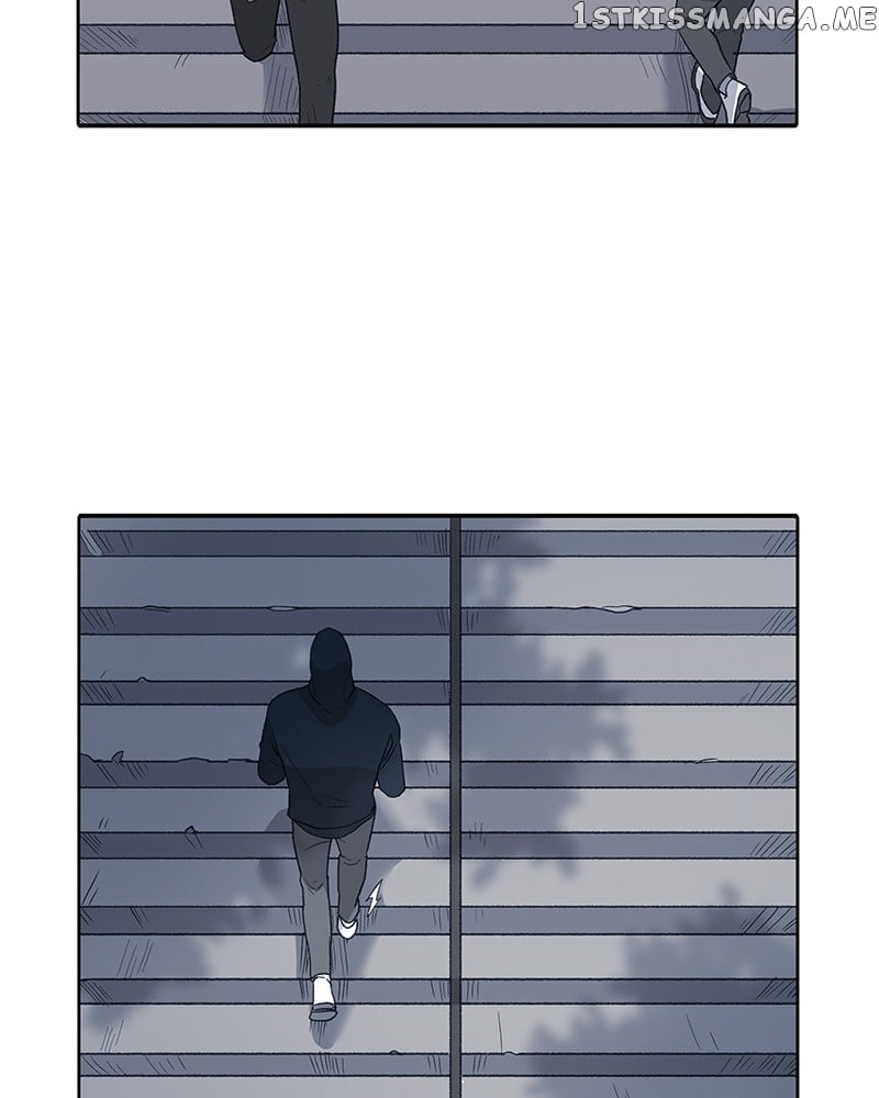 The Boxer chapter 84 - page 21