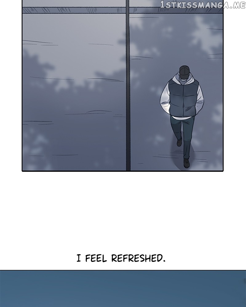 The Boxer chapter 84 - page 22
