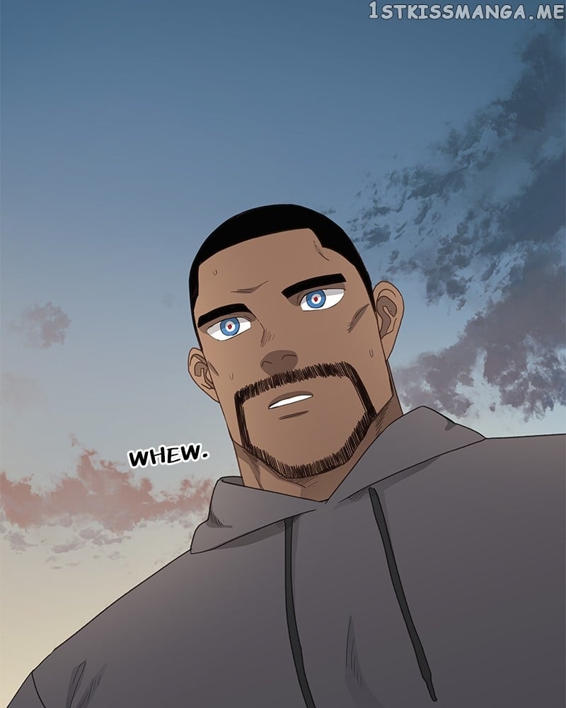 The Boxer chapter 84 - page 23
