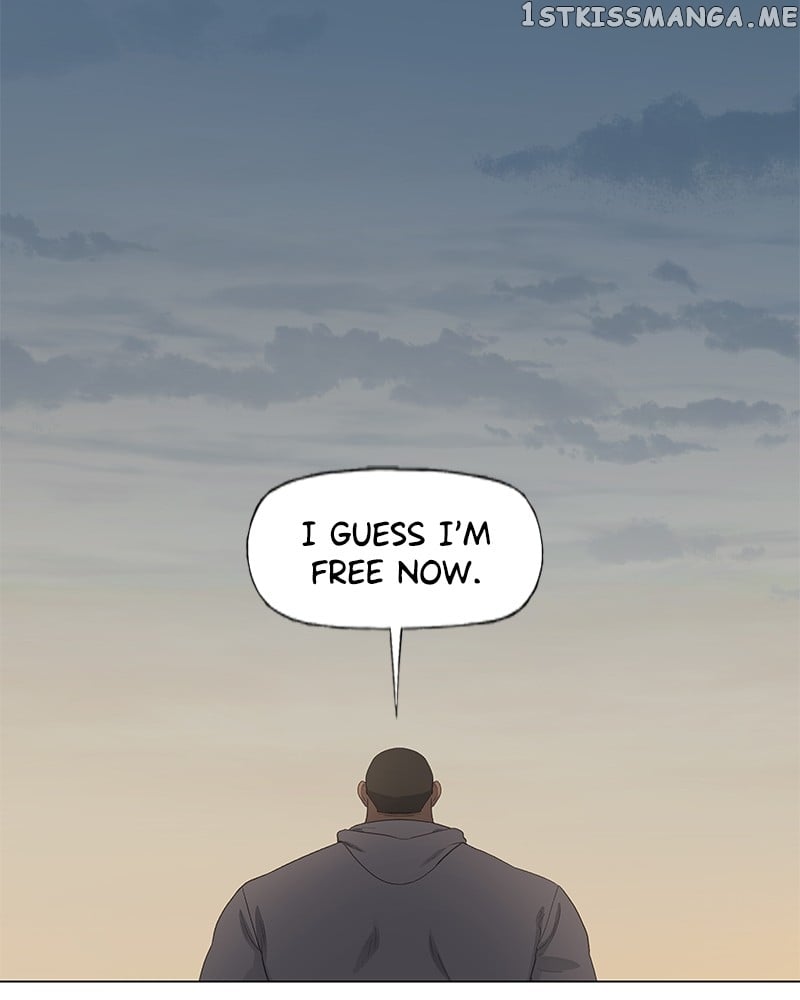 The Boxer chapter 84 - page 25