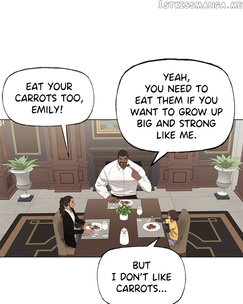 The Boxer chapter 84 - page 29