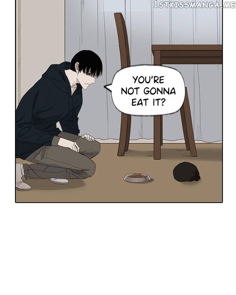 The Boxer chapter 84 - page 37