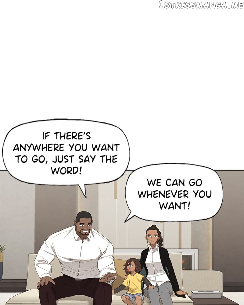 The Boxer chapter 84 - page 40