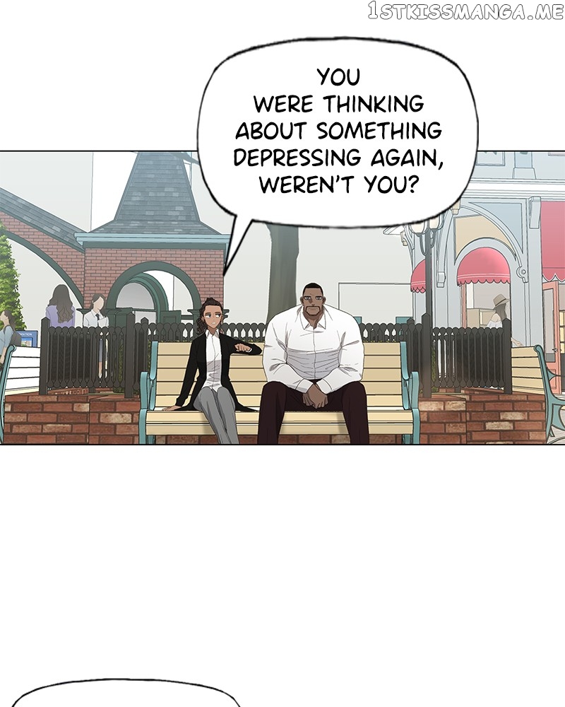The Boxer chapter 84 - page 49