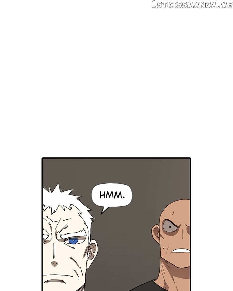 The Boxer chapter 84 - page 51