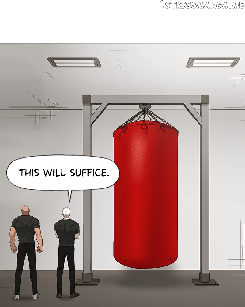 The Boxer chapter 84 - page 53