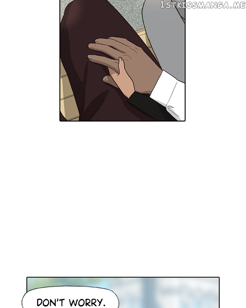 The Boxer chapter 84 - page 56