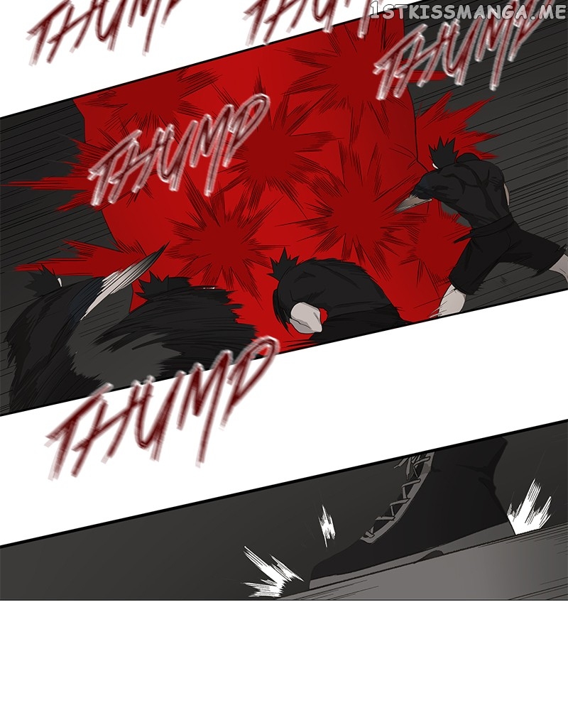 The Boxer chapter 84 - page 61