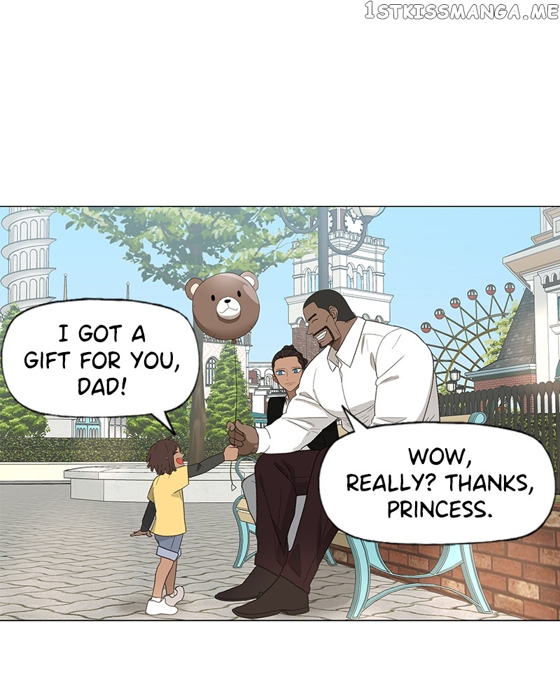 The Boxer chapter 84 - page 65