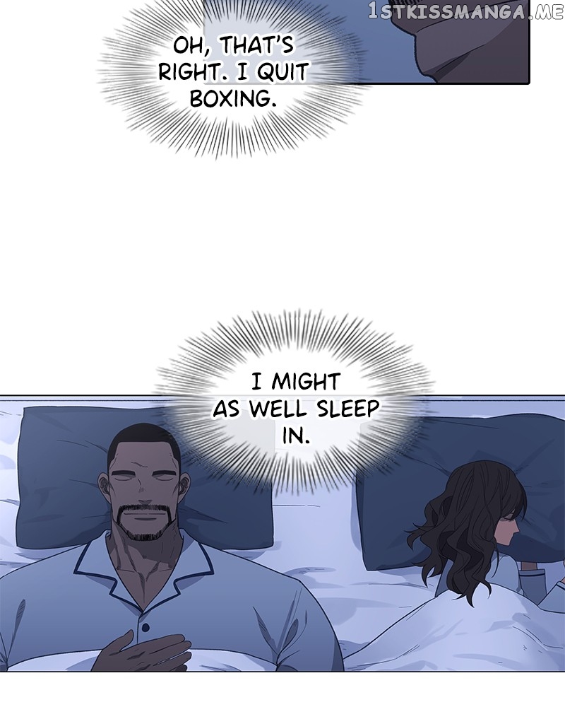 The Boxer chapter 84 - page 7