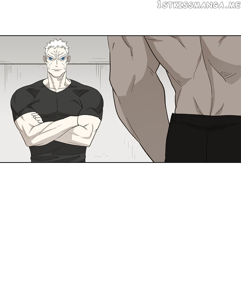 The Boxer chapter 84 - page 70