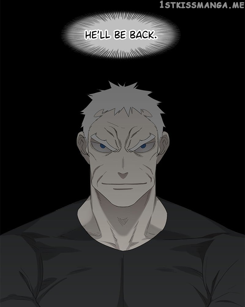 The Boxer chapter 84 - page 72