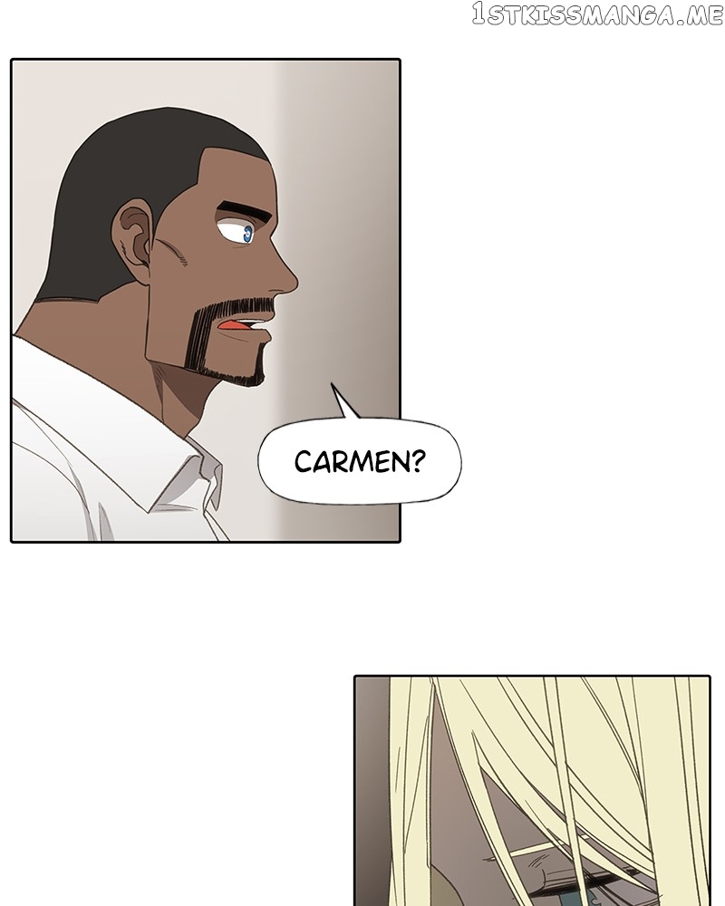 The Boxer chapter 84 - page 80