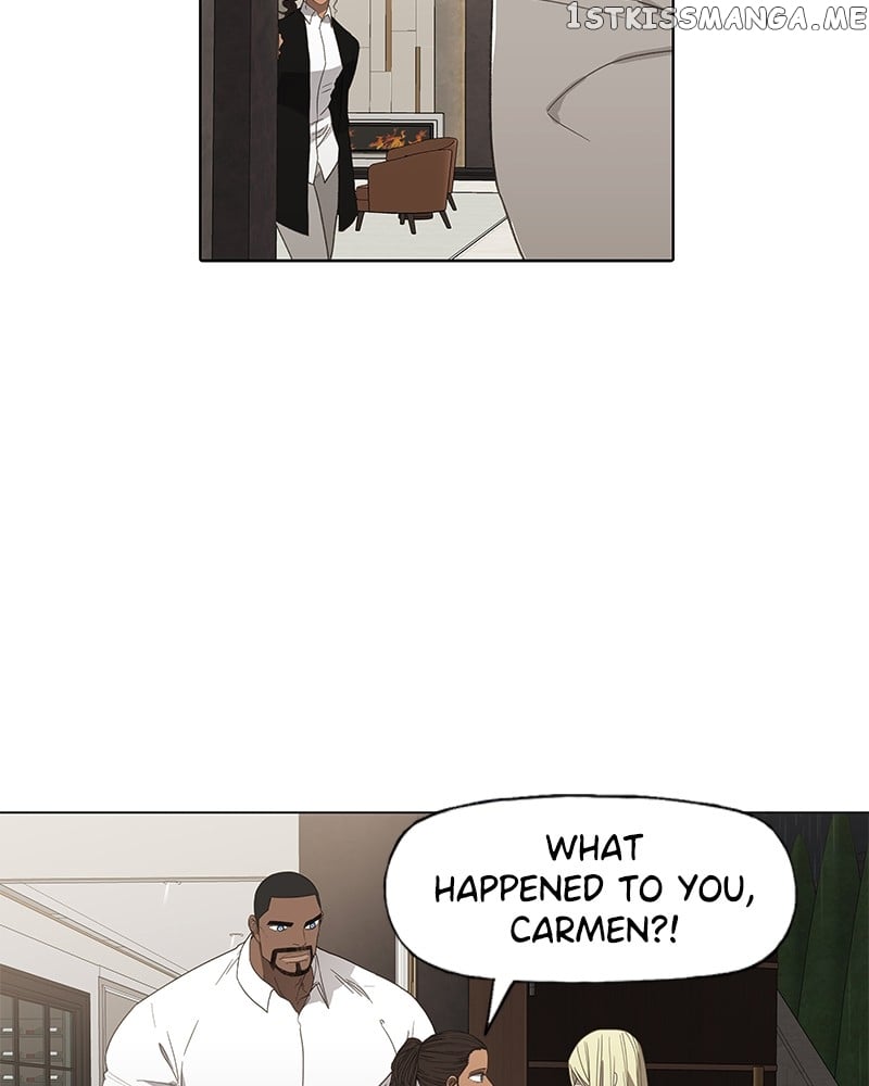 The Boxer chapter 84 - page 82