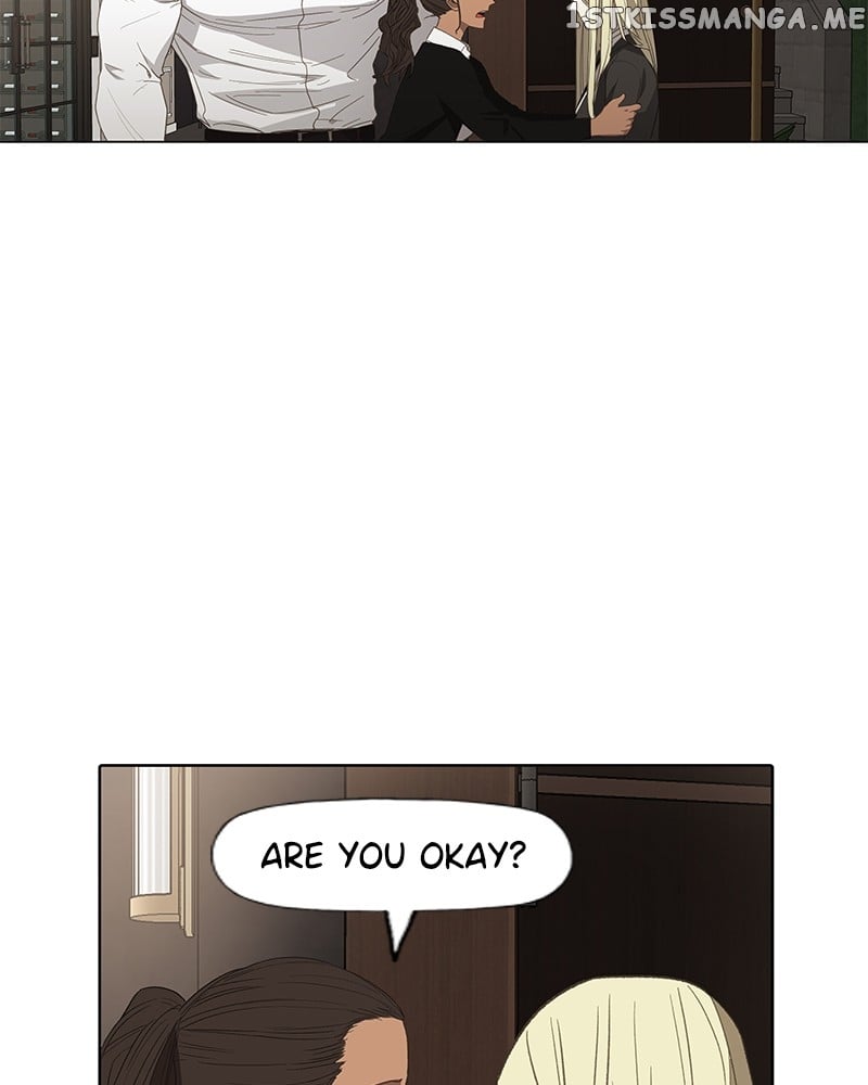 The Boxer chapter 84 - page 83
