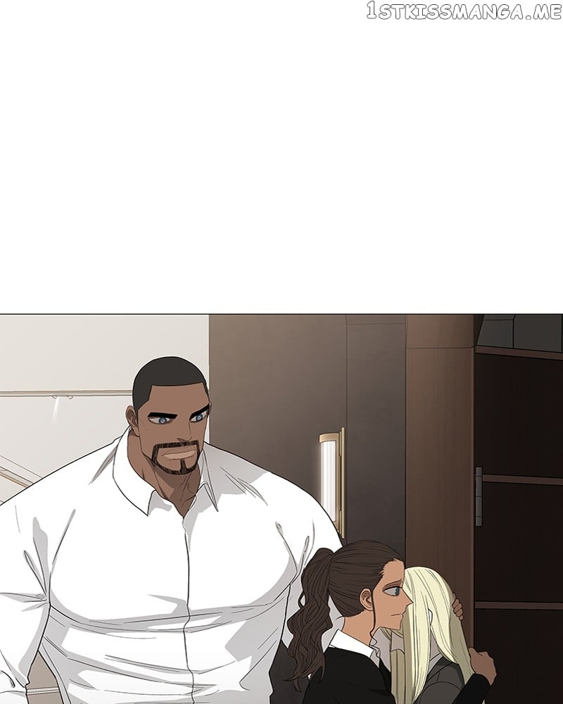 The Boxer chapter 84 - page 87