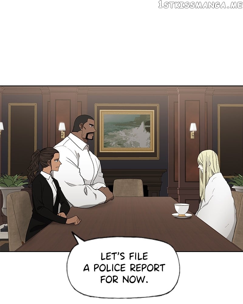 The Boxer chapter 84 - page 90