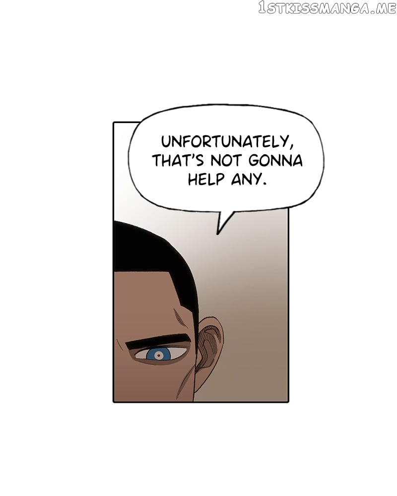 The Boxer chapter 84 - page 91