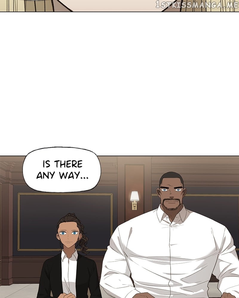 The Boxer chapter 84 - page 97