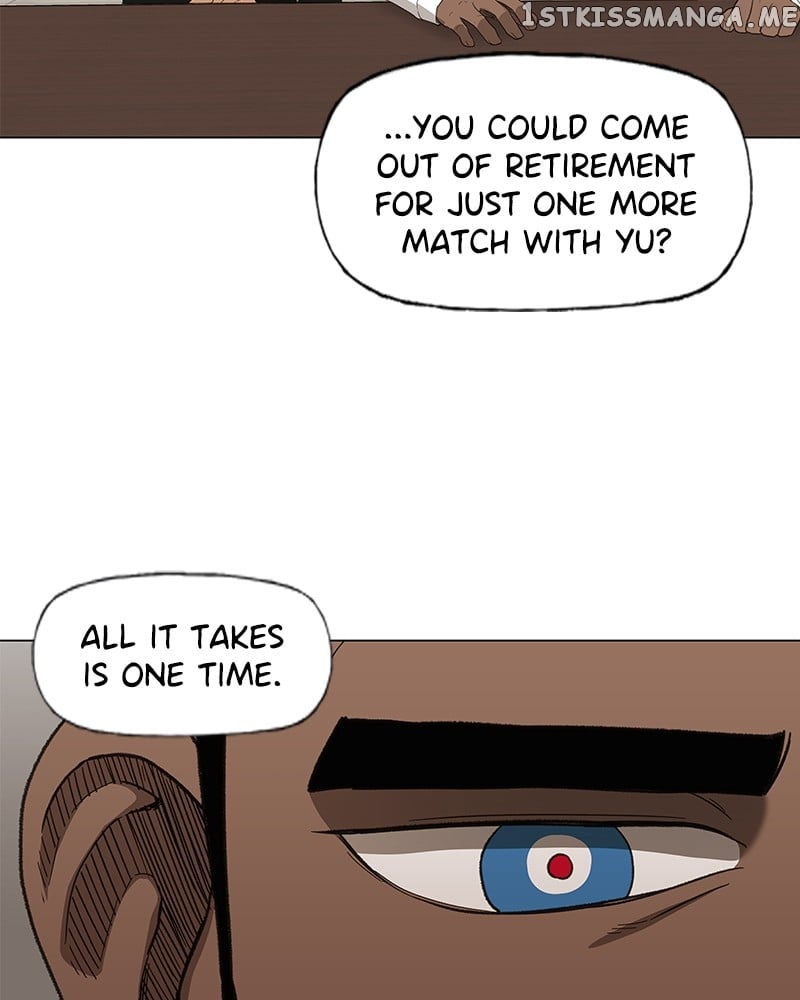 The Boxer chapter 84 - page 98