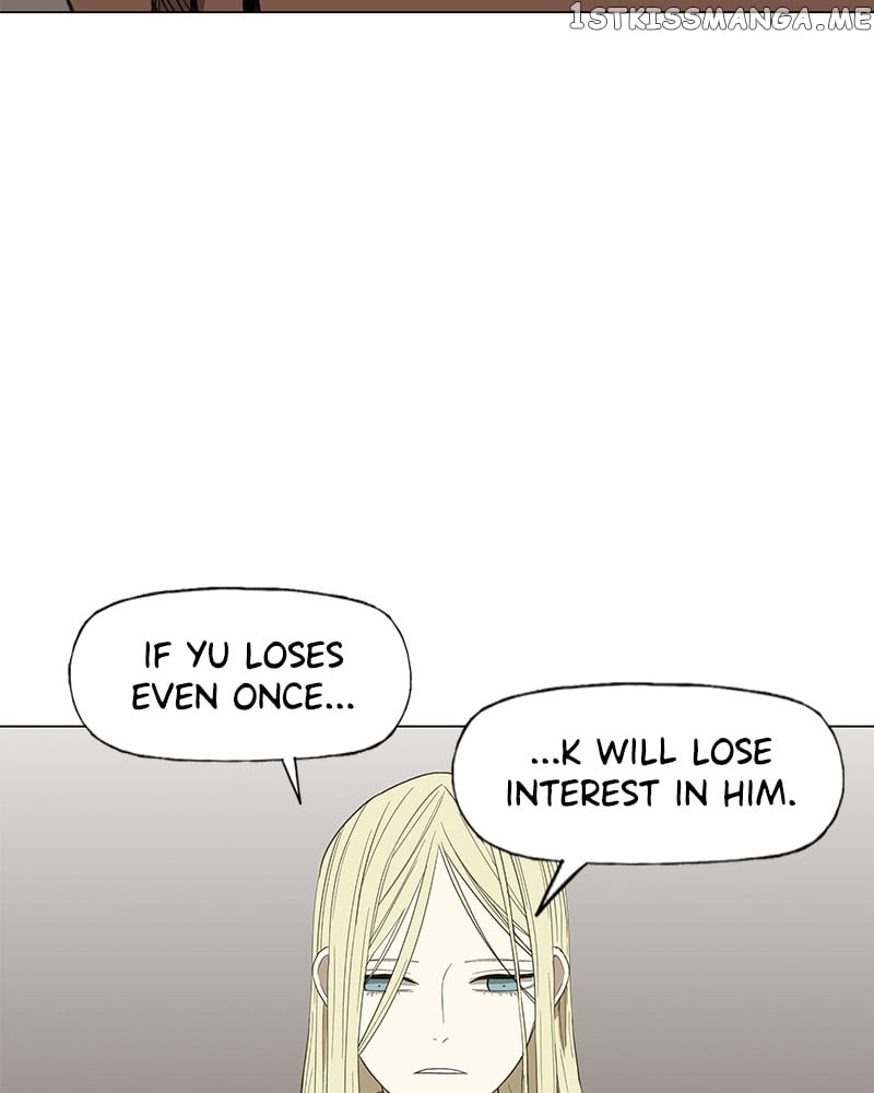 The Boxer chapter 84 - page 99