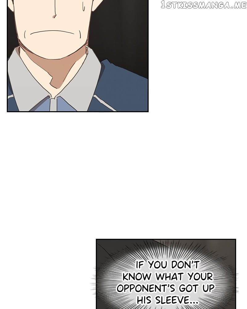 The Boxer chapter 35 - page 10