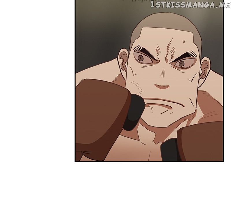 The Boxer chapter 35 - page 100