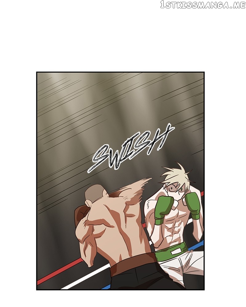 The Boxer chapter 35 - page 101
