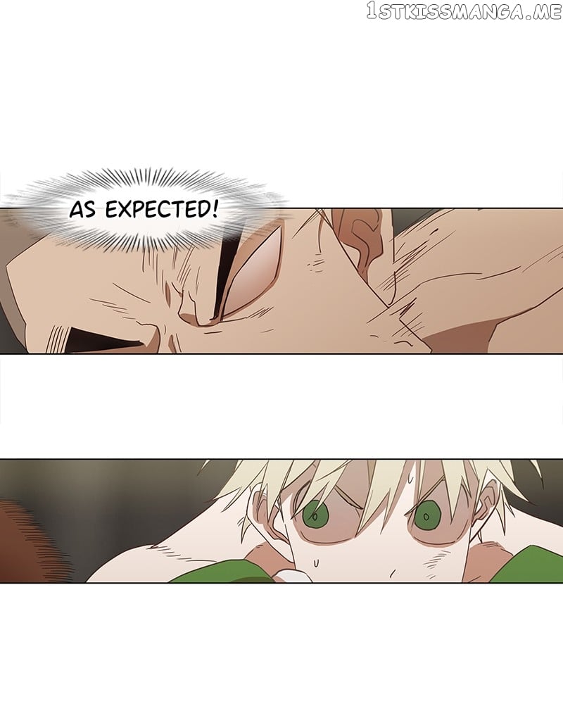The Boxer chapter 35 - page 102